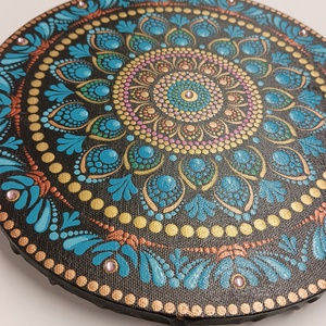 Mandala - otthon & életmód - dekoráció - spiritualitás - mandala - Meska.hu