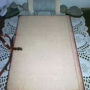 Névre szóló babanapló! -  - Meska.hu