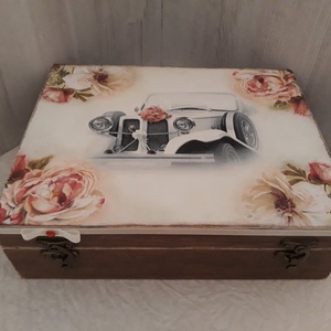 Vicces, romantikus esküvői ajándék. - esküvő - emlék & ajándék - nászajándék - Meska.hu