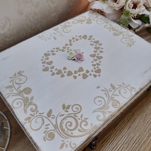 Vicces, romantikus ajándék esküvőre, lánybúcsúra! Nászajándék! - esküvő - emlék & ajándék - nászajándék - Meska.hu