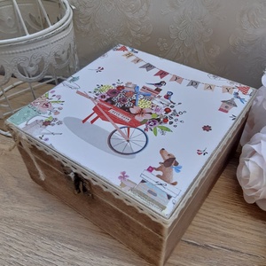 Nászajándék! Vicces, romantikus ajándék lánybúcsúra, esküvőre!  - esküvő - emlék & ajándék - nászajándék - Meska.hu