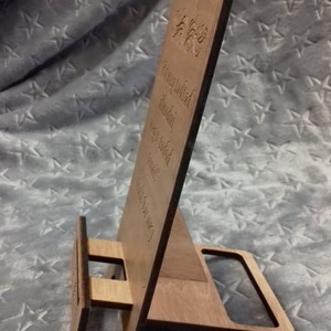 Wass Albert motiváló idézettel telefontartó - táska & tok - ebook & tablet tok - Meska.hu