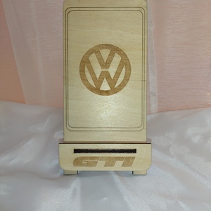 Telefontartó VW GTI ,késztermék - táska & tok - ebook & tablet tok - Meska.hu