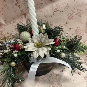 Kegyeleti sír tál - otthon & életmód - vallás - temetkezési tárgy - sírdísz, kegyeleti dísz - Meska.hu