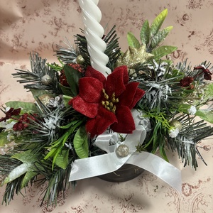 Kegyeleti sír dísz, Otthon & Életmód, Vallás, Temetkezési tárgy, Sírdísz, kegyeleti dísz, , MESKA