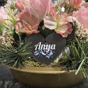 Sírdísz  - Meska.hu