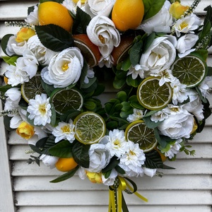 Limonádé kopogtató  - Meska.hu