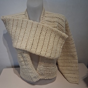 Natur - ruha & divat - női ruha - pulóver - Meska.hu