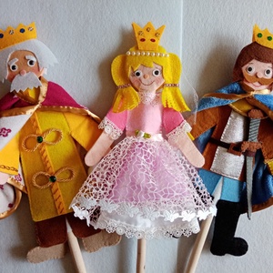 Fakanálbáb (nagy) - 40 cm - Meska.hu