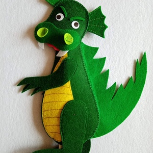 Fakanálbáb (nagy) - 35 cm - Meska.hu