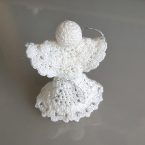 Karacsonyfa szett. - karácsony - karácsonyi lakásdekoráció - karácsonyfadíszek - Meska.hu