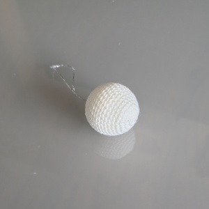 Karacsonyfa szett. - karácsony - karácsonyi lakásdekoráció - karácsonyfadíszek - Meska.hu