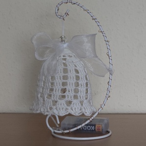 Karácsonyra, ablakba vagy  asztalra.  - karácsony - karácsonyi lakásdekoráció - karácsonyi lakásdíszek - Meska.hu