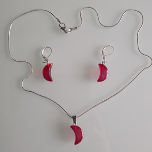 Holdvilág, Ékszer, Ékszerszett, , MESKA