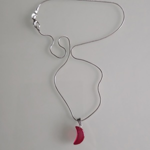 Holdvilág - ékszer - ékszerszett - Meska.hu