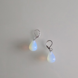 Holdköves szett. - ékszer - ékszerszett - Meska.hu