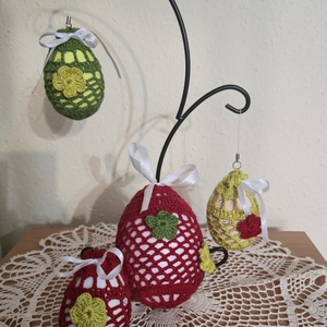 Húsvéti dekoráció - Meska.hu