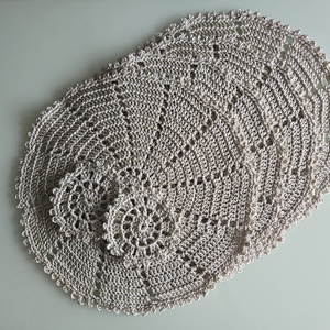 Tányéralátét - otthon & életmód - dekoráció - asztal és polc dekoráció - bonsai - Meska.hu