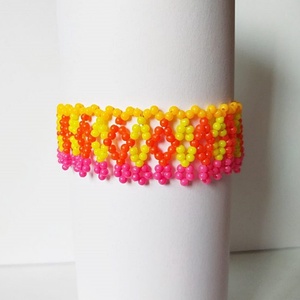 Csiribiri bokalánc.  Varázsold a bokádra a nyár legcukibb díszét!, Ékszer, Lábdísz és Testékszer, Bokalánc, , MESKA