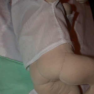 Waldorf csecsemő baba - rendelhető baba sok ruhával - játék & sport - baba & babaház - öltöztethető baba - Meska.hu