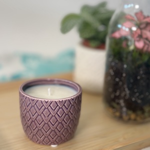 Tavasz hírnökei  - otthon & életmód - gyertya, illat, aroma - illatviasz - Meska.hu