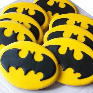 Batman sütikiszúró -  - Meska.hu