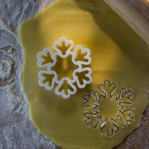 Hópehely1 - Meska.hu