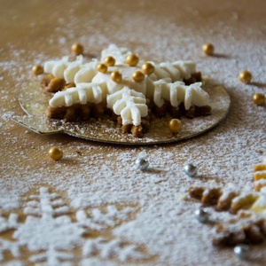 Hópehely3 -  - Meska.hu