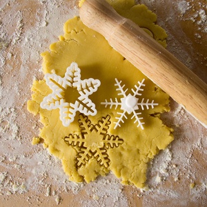 Hópehely3 - Meska.hu