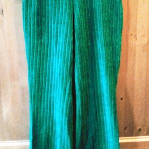 Smaragdzöld szabadidőruha - ruha & divat - női ruha - ruha - Meska.hu