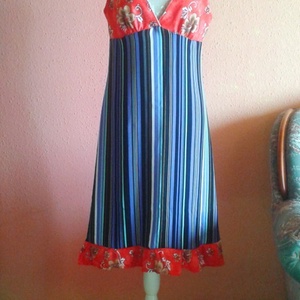 Hawaiii ruha, , Varrás, MESKA