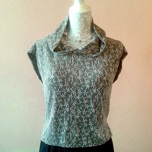 Kapucnis, Ruha & Divat, Női ruha, Póló, felső, Varrás, MESKA