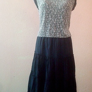 Kapucnis - ruha & divat - női ruha - póló, felső - Meska.hu