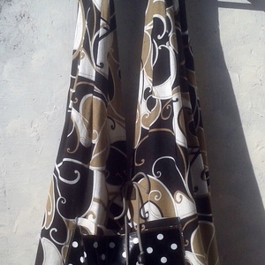 Copf táska  2in1  Csíkos és kunkori , Táska & Tok, Bevásárlás & Shopper táska, Shopper, textiltáska, szatyor, Varrás, MESKA