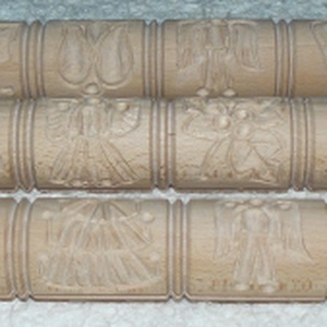 Faragott sodrófák és sütipecsétek rendelésre (Mokildi részére) -  - Meska.hu