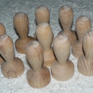 Faragott sodrófák és sütipecsétek rendelésre (Mokildi részére) -  - Meska.hu