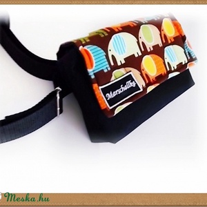 : Övtáska -  - Meska.hu