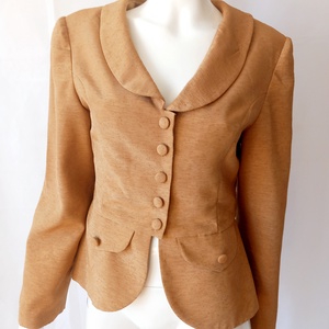Vintage elegáns blézer L méret - Meska.hu