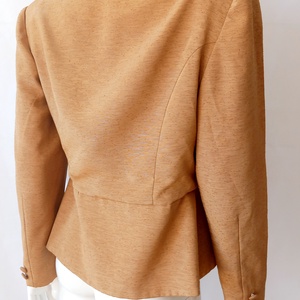 Vintage elegáns blézer L méret - ruha & divat - női ruha - blézer & kosztüm - Meska.hu