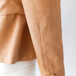 Vintage elegáns blézer L méret - ruha & divat - női ruha - blézer & kosztüm - Meska.hu