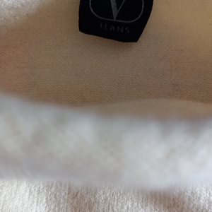 Vintage Valentino Jeans gyapjú pulóver XS - ruha & divat - női ruha - pulóver - Meska.hu