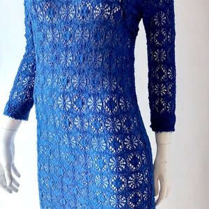 Isabel Marant rugalmas csipke ruha S méret, Ruha & Divat, Női ruha, Ruha, Varrás, MESKA