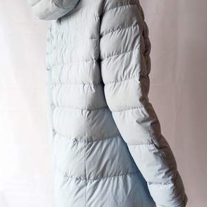 Vintage Maxmara Studio télikabát,kapucnis dzseki 44-es méret - ruha & divat - női ruha - kabát - Meska.hu