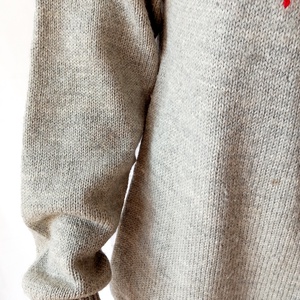 Iceberg gyapjú pulóver L méret - ruha & divat - női ruha - pulóver - Meska.hu Iceberg gyapjú pulóver L méret - ruha & divat - női ruha - pulóver - Meska.hu