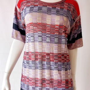 Vintage Christian Lacroix pulóver M-L méret, Ruha & Divat, Női ruha, Pulóver, Kötés, MESKA