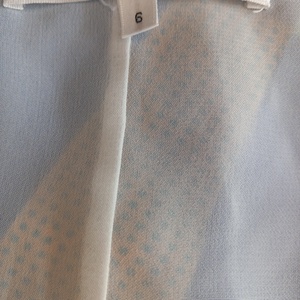 Vintage Diane Von Fürstenberg bohém selyem ruha S méret - ruha & divat - női ruha - ruha - Meska.hu