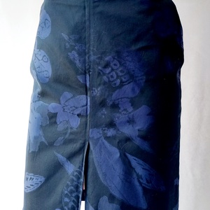 Vintage Christian Lacroix szoknya M méret - Meska.hu