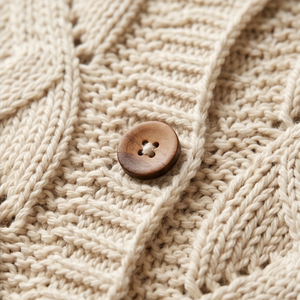 Kötött kardigán M-L - ruha & divat - női ruha - kardigánok - Meska.hu