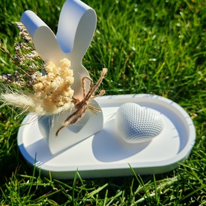 Húsvéti asztaldísz  - Meska.hu