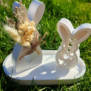 Húsvéti asztaldísz  - Meska.hu